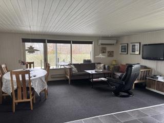 Holiday Home Randulf - from the sea by Interhome - Hals - 9