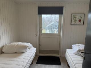 Holiday Home Randulf - from the sea by Interhome - Hals - 6