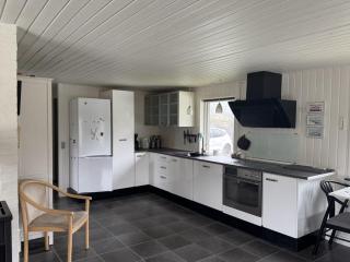 Holiday Home Randulf - from the sea by Interhome - 8