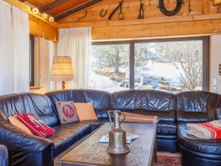 Chalet Le Rossignol by Interhome - Nendaz - 7