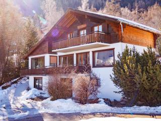 Chalet Le Rossignol by Interhome - Nendaz - 0
