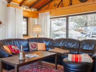 Chalet Le Rossignol by Interhome - Nendaz - 5