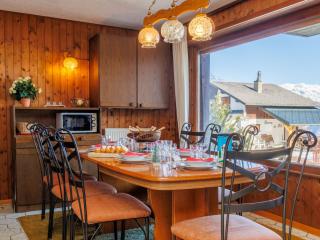 Chalet Le Rossignol by Interhome - Nendaz - 7