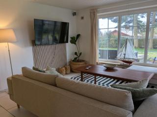 Holiday Home Matild - 250m from the sea by Interhome - Sønderby - 6
