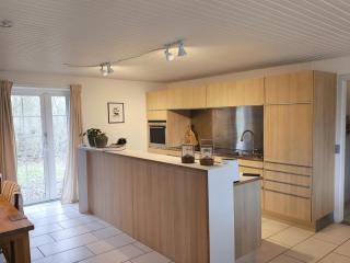 Holiday Home Matild - 250m from the sea by Interhome - Sønderby - 7