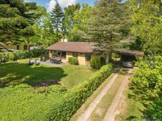 Holiday Home Matild - 250m from the sea by Interhome - Sønderby - 0