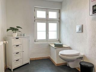 Apartment Therese by Interhome - Mirow - 5