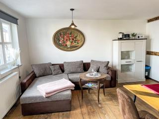 Apartment Therese by Interhome - Mirow - 4
