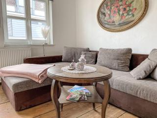 Apartment Therese by Interhome - Mirow - 7