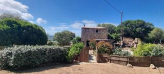 Cottage bergerie en pierres avec jacuzzi en corse 6 personnes, 3 chambres - Coti-Chiavari - 9