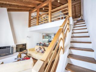 Apartment Chesa Alossa by Interhome - 3