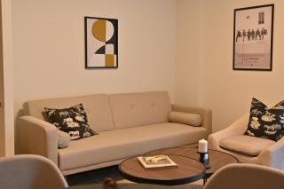 Luxury Sanctuary- Amazing Sea View - Beach Access - Atene - 5