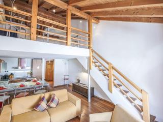 Apartment Chesa Alossa by Interhome - La Punt-Chamues-ch - 5