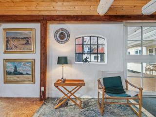 Holiday Home Aulikki - 2km from the sea by Interhome - Åkirkeby - 2