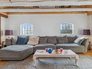 Holiday Home Aulikki - 2km from the sea by Interhome - Åkirkeby - 9