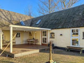Holiday Home Aulikki - 2km from the sea by Interhome - Åkirkeby - 5