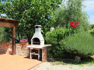Agriturismo Cinuzza - Castelnuovo Berardenga - 9