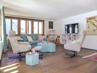 Apartment Chalet Adlerhorst OG by Interhome - Grindelwald - 5