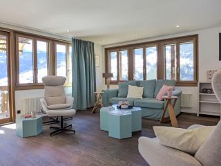 Apartment Chalet Adlerhorst OG by Interhome - Grindelwald - 4
