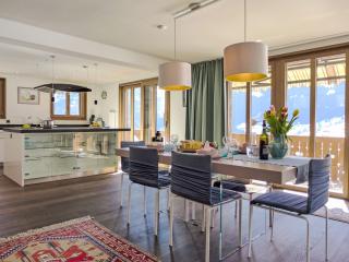 Apartment Chalet Adlerhorst OG by Interhome - Grindelwald - 1