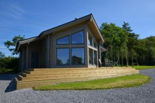 Ty Log Llansteffan - Llanstephan - 7