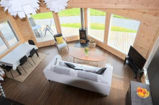 Ty Log Llansteffan - Llanstephan - 7