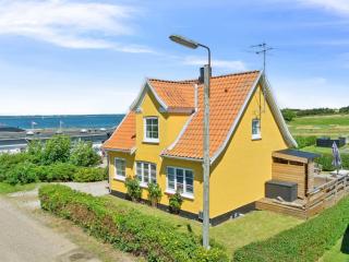Holiday Home Mari - 150m from the sea by Interhome - Tranekær - 0
