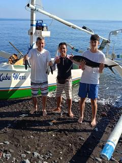 Camplung Beach Family Villa and Farmstead - 3