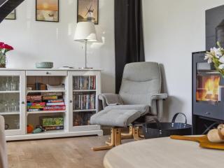 Holiday Home Mari - 150m from the sea by Interhome - Tranekær - 3