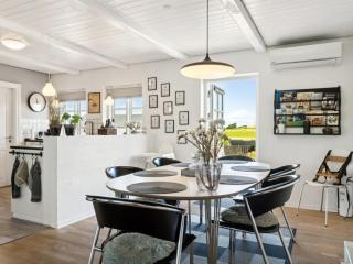 Holiday Home Mari - 150m from the sea by Interhome - Tranekær - 6