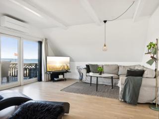Holiday Home Mari - 150m from the sea by Interhome - Tranekær - 1