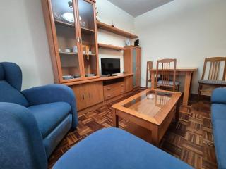 Apartamento Bedriñana 209A - 1