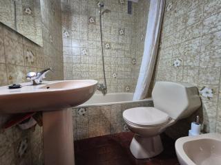 Apartamento Bedriñana 209A - 1