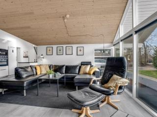 Holiday Home Srebrenka - 900m from the sea by Interhome - Marielyst - 4