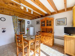 Apartment Phare de Kernevest-5 by Interhome - Saint-Philibert - 4