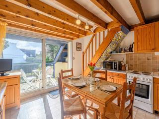 Apartment Phare de Kernevest-5 by Interhome - Saint-Philibert - 3