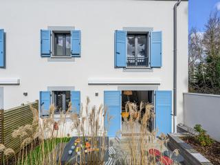 Holiday Home Le Spi by Interhome - La Trinité-sur-Mer - 9