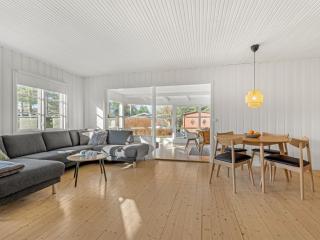 Holiday Home Tayana - 500m from the sea by Interhome - Marielyst - 3
