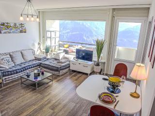 Apartment Les Orzières 417 by Interhome - Crans-Montana - 9