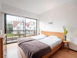 Apartment Du Coq à l'Haan bright appartment by Interhome - De Haan - 7