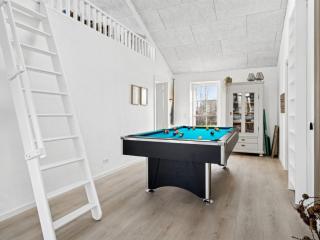 Holiday Home Siljan - 300m from the sea by Interhome - Nordborg - 7