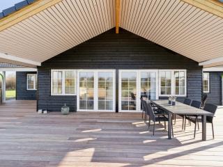 Holiday Home Siljan - 300m from the sea by Interhome - Nordborg - 8