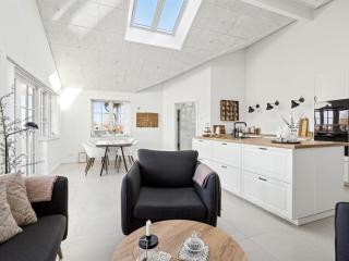 Holiday Home Siljan - 300m from the sea by Interhome - Nordborg - 3