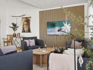 Holiday Home Siljan - 300m from the sea by Interhome - Nordborg - 5