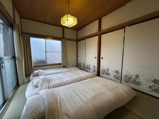 SSK Mountain Base - Tsumagoi - 1