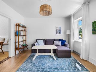 Holiday Home Karoliina - 125m from the sea by Interhome - Tranekær - 7