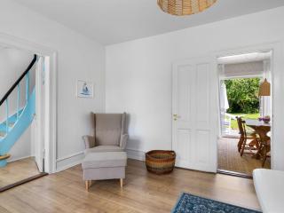 Holiday Home Karoliina - 125m from the sea by Interhome - Tranekær - 4