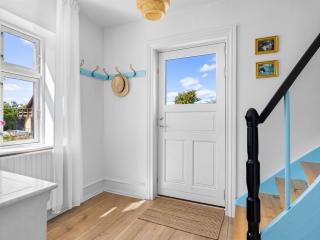 Holiday Home Karoliina - 125m from the sea by Interhome - Tranekær - 3