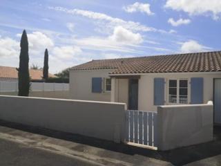 Holiday Home Le Bas d'Anville by Interhome - Étaules - 0