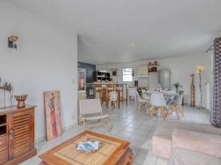 Holiday Home Le Bas d'Anville by Interhome - Étaules - 5